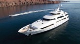 Motor Yacht Arianna